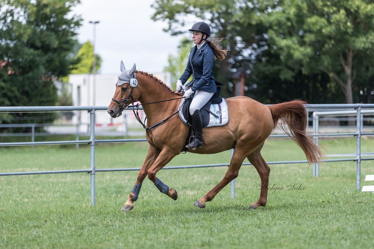 Bild 36 - Pony Akademie Turnier